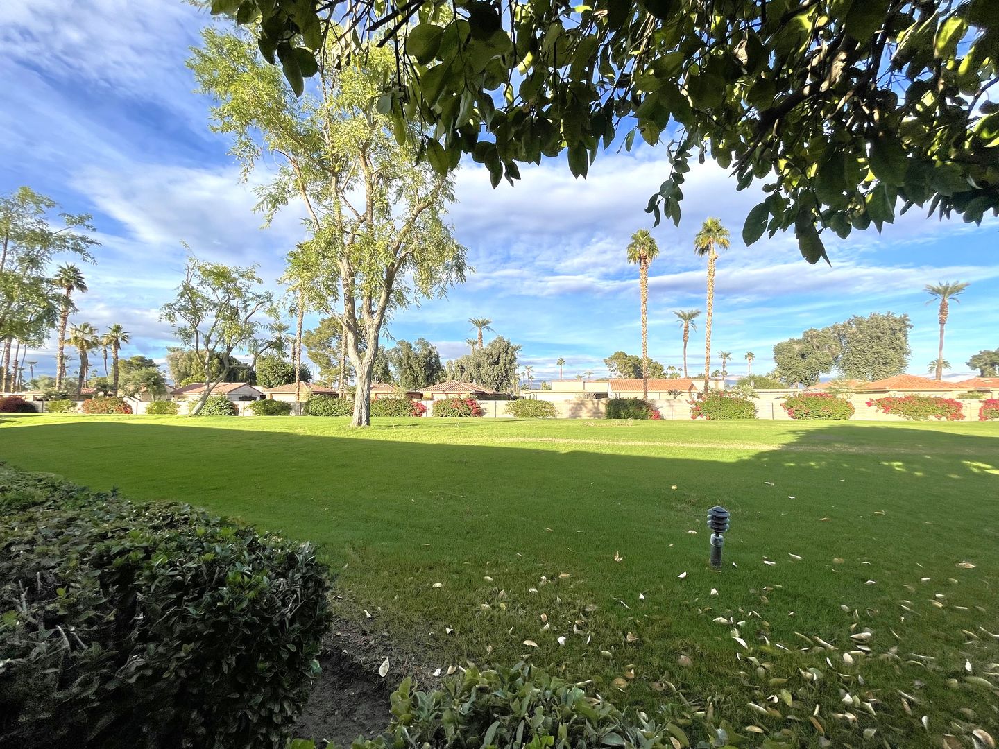 35 Malaga Dr - Rancho Mirage - California - 3 bed, 2 bath rental property