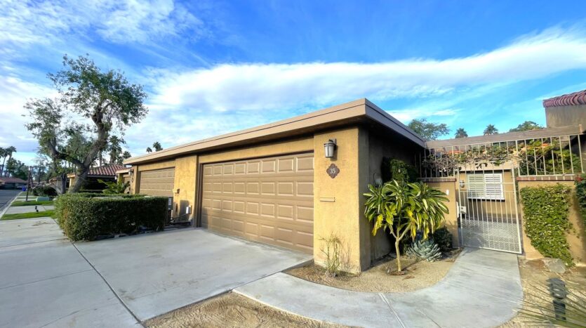 35 Malaga Dr - Rancho Mirage - California - 3 bed, 2 bath rental property