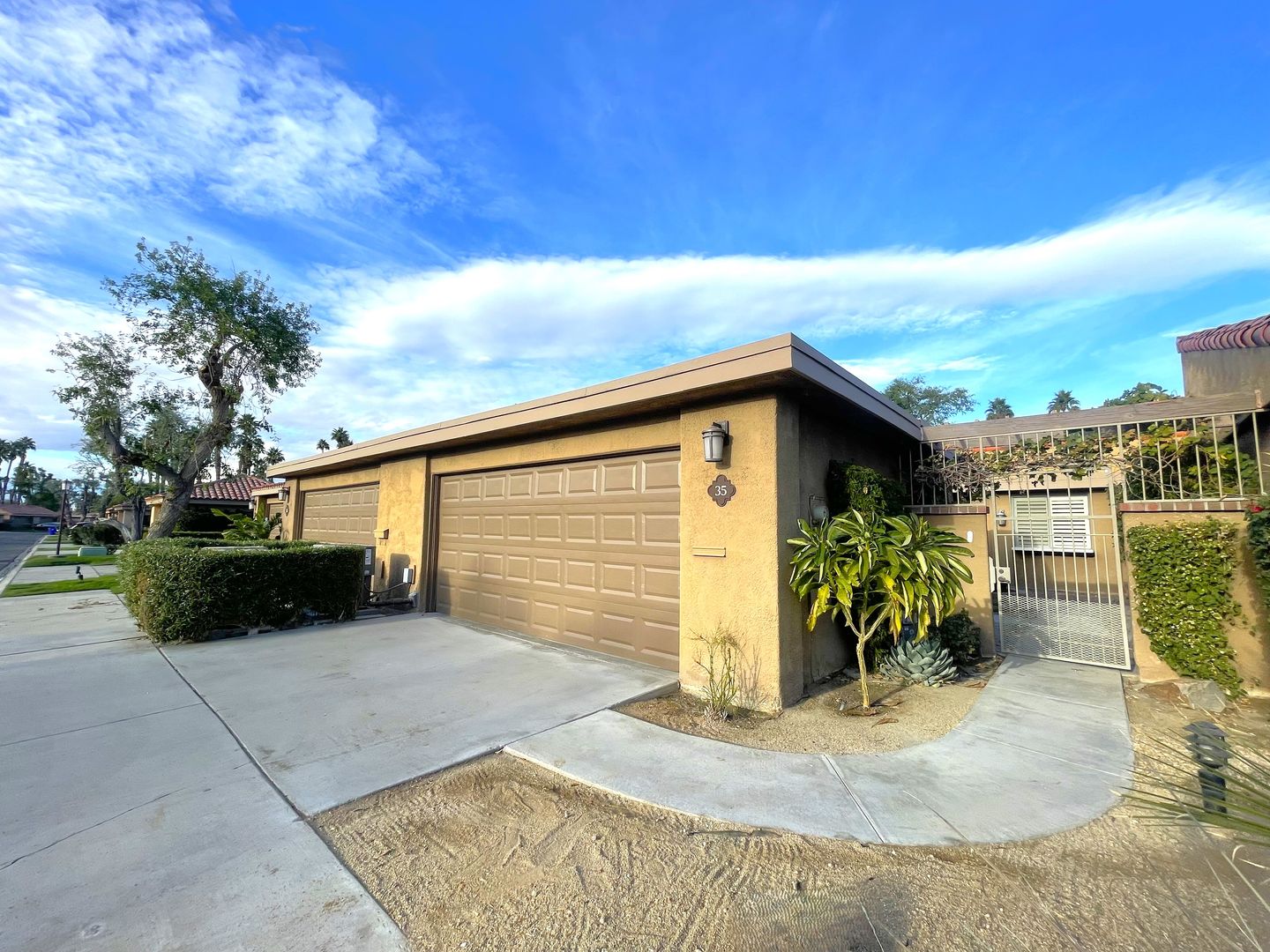 35 Malaga Dr - Rancho Mirage - California - 3 bed, 2 bath rental property