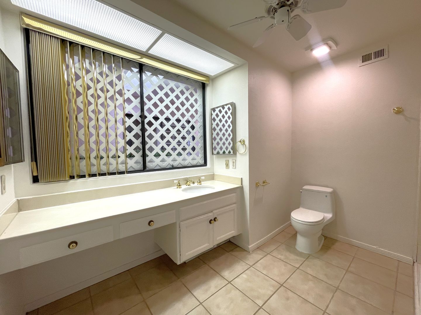 35 Malaga Dr - Rancho Mirage - California - 3 bed, 2 bath rental property