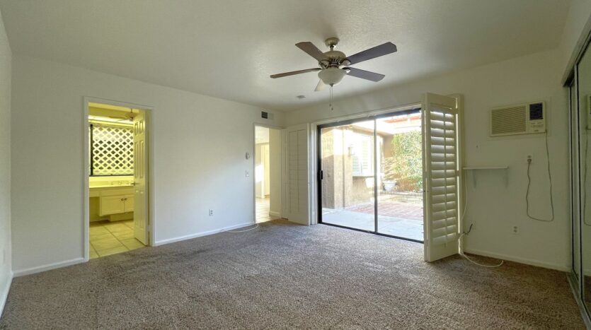 35 Malaga Dr - Rancho Mirage - California - 3 bed, 2 bath rental property