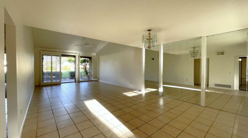 35 Malaga Dr - Rancho Mirage - California - 3 bed, 2 bath rental property