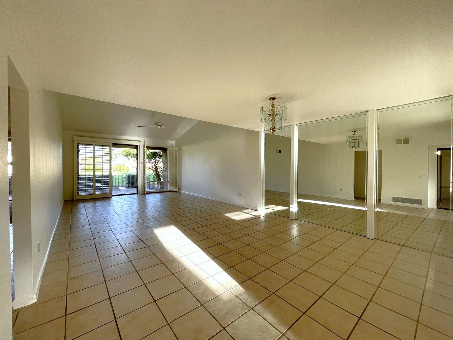 35 Malaga Dr - Rancho Mirage - California - 3 bed, 2 bath rental property