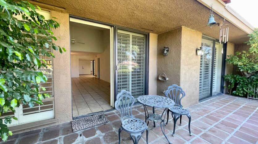 35 Malaga Dr - Rancho Mirage - California - 3 bed, 2 bath rental property