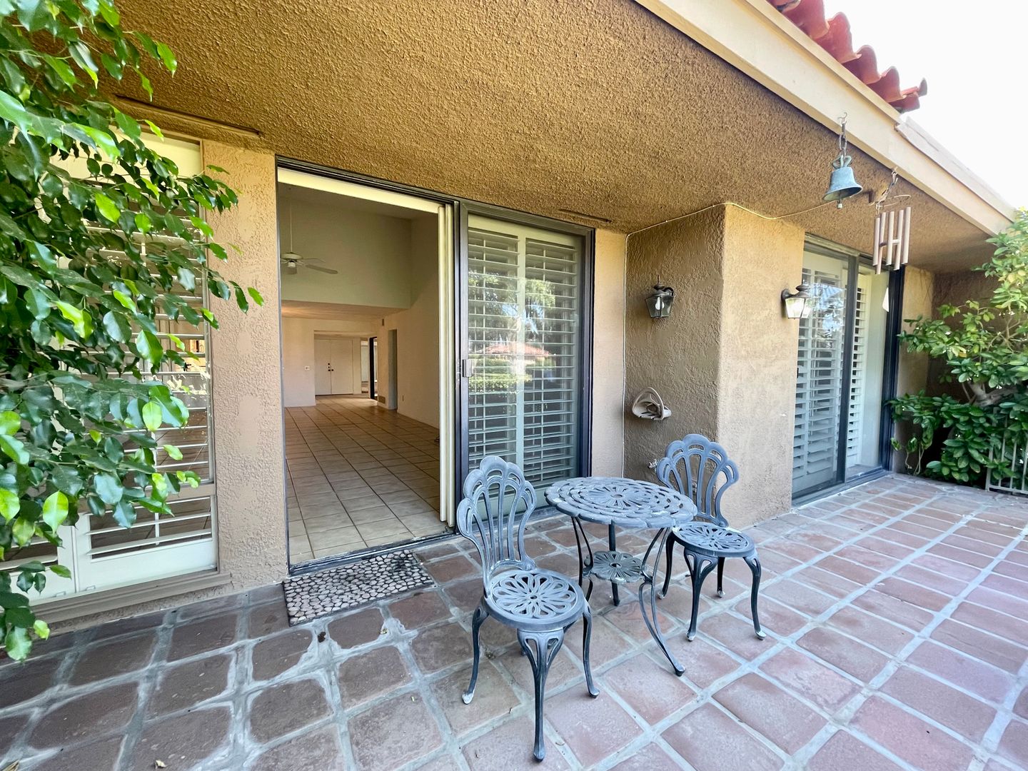 35 Malaga Dr - Rancho Mirage - California - 3 bed, 2 bath rental property