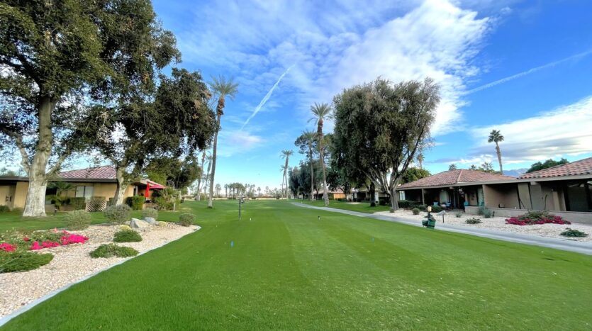 35 Malaga Dr - Rancho Mirage - California - 3 bed, 2 bath rental property