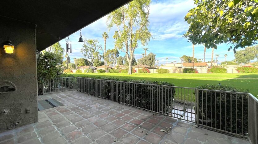 35 Malaga Dr - Rancho Mirage - California - 3 bed, 2 bath rental property