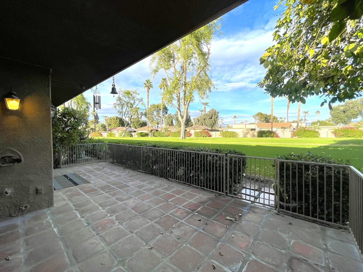 35 Malaga Dr - Rancho Mirage - California - 3 bed, 2 bath rental property