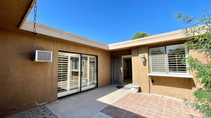 35 Malaga Dr - Rancho Mirage - California - 3 bed, 2 bath rental property