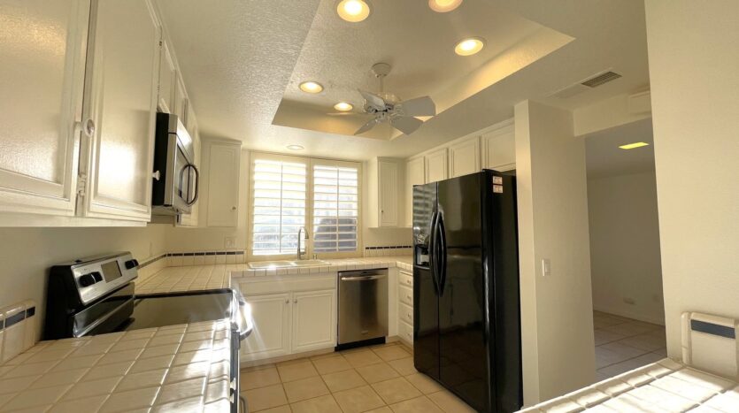 35 Malaga Dr - Rancho Mirage - California - 3 bed, 2 bath rental property