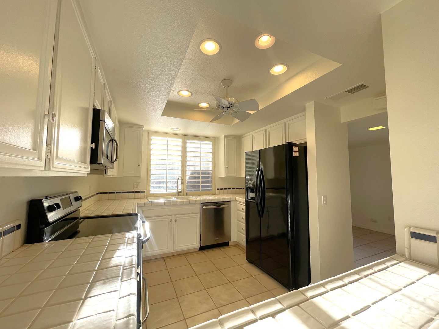 35 Malaga Dr - Rancho Mirage - California - 3 bed, 2 bath rental property