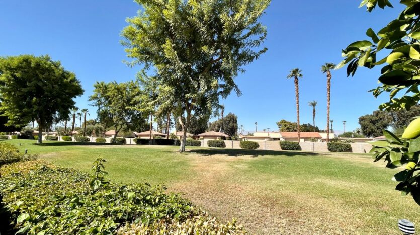 35 Malaga Dr - Rancho Mirage - California - 3 bed, 2 bath rental property