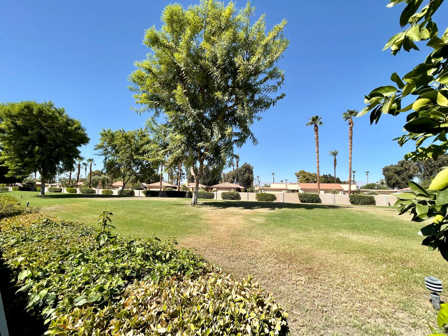 35 Malaga Dr - Rancho Mirage - California - 3 bed, 2 bath rental property