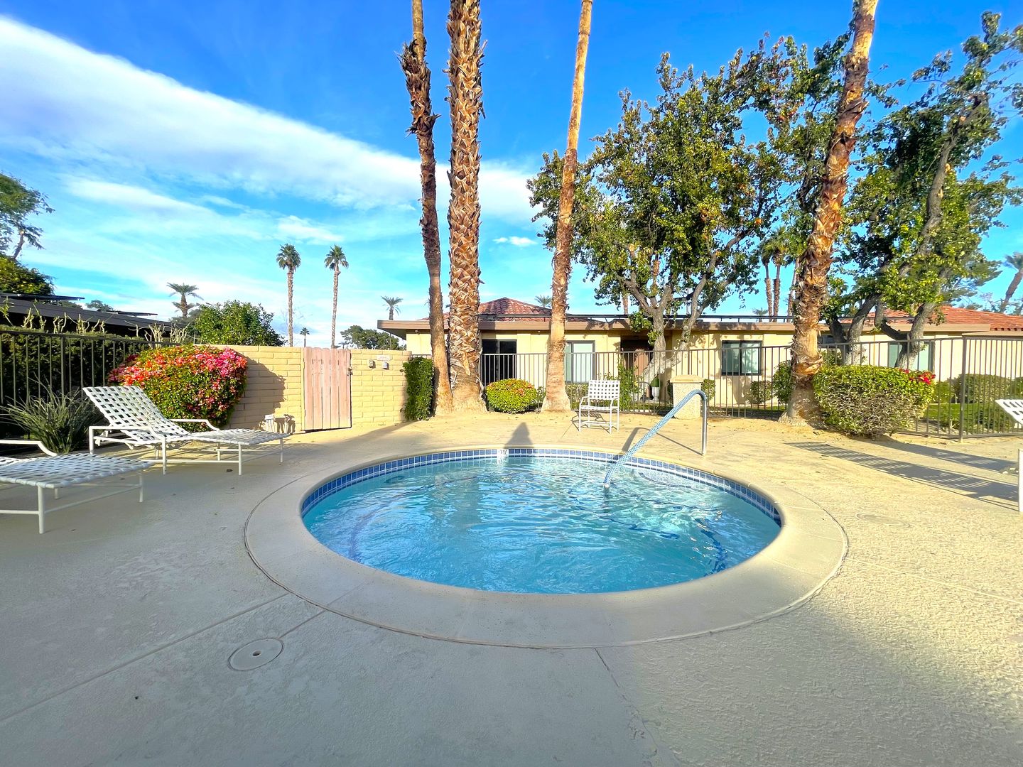 35 Malaga Dr - Rancho Mirage - California - 3 bed, 2 bath rental property