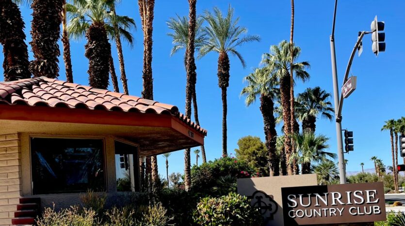 35 Malaga Dr - Rancho Mirage - California - 3 bed, 2 bath rental property