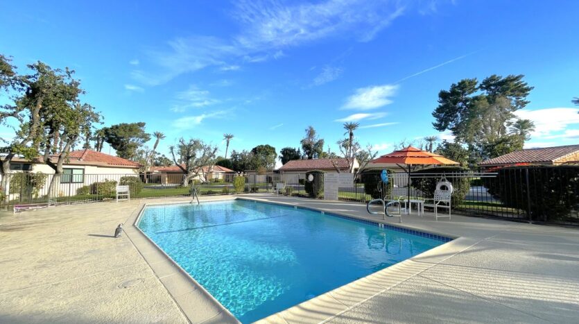 35 Malaga Dr - Rancho Mirage - California - 3 bed, 2 bath rental property