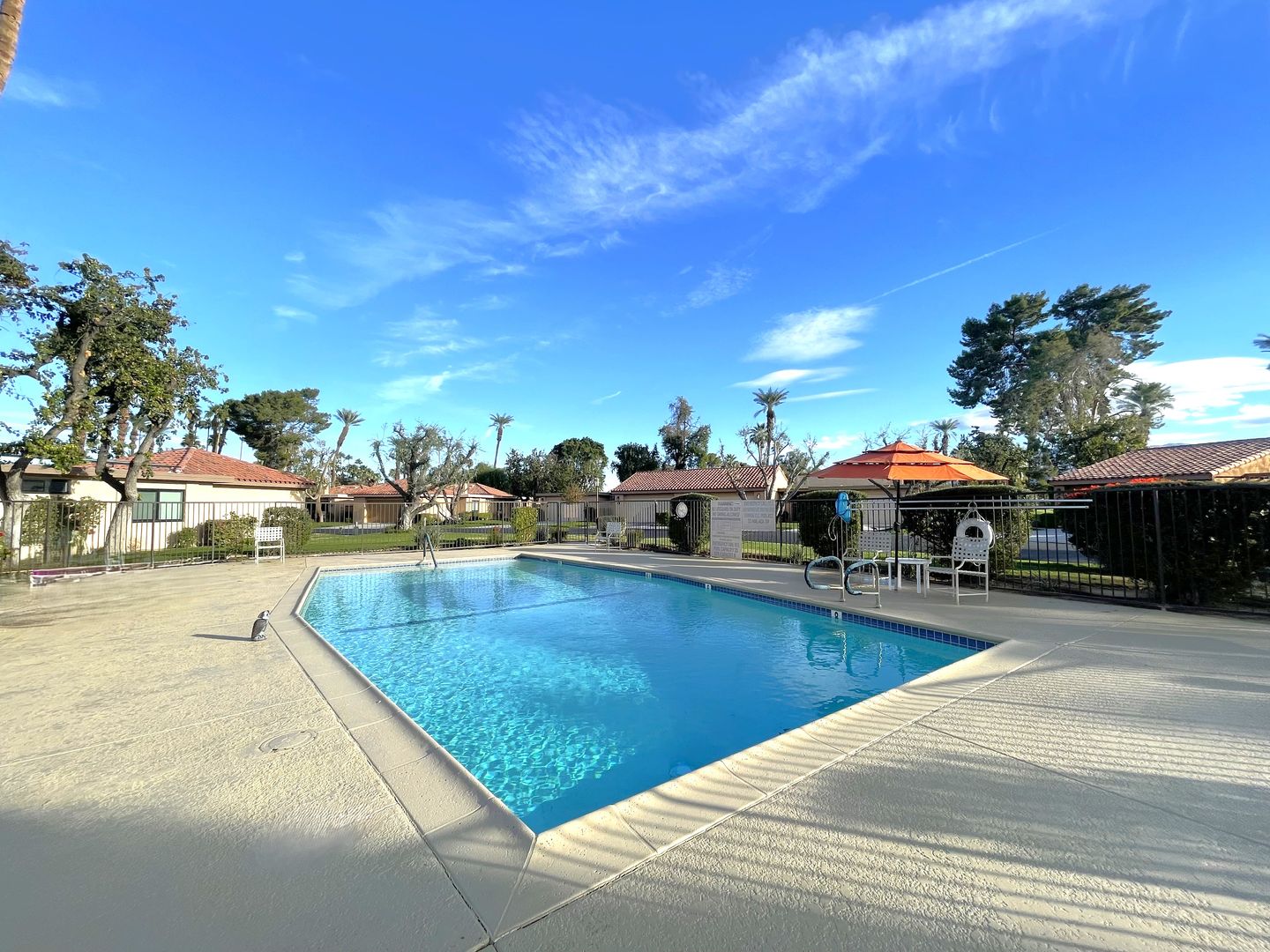 35 Malaga Dr - Rancho Mirage - California - 3 bed, 2 bath rental property