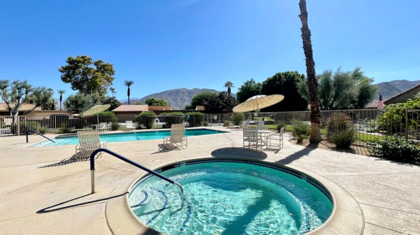 35 Malaga Dr - Rancho Mirage - California - 3 bed, 2 bath rental property