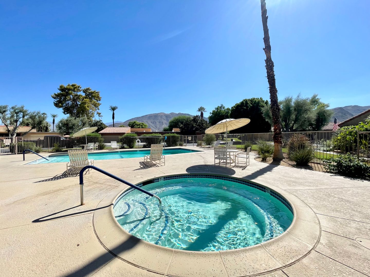 35 Malaga Dr - Rancho Mirage - California - 3 bed, 2 bath rental property
