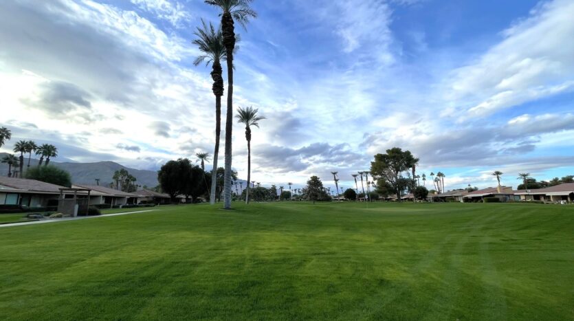 35 Malaga Dr - Rancho Mirage - California - 3 bed, 2 bath rental property