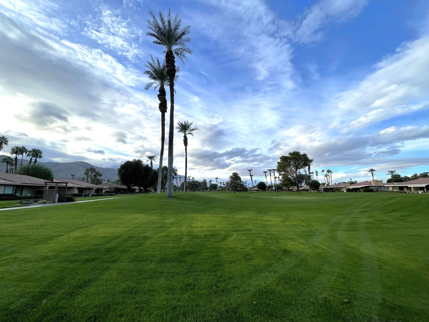 35 Malaga Dr - Rancho Mirage - California - 3 bed, 2 bath rental property