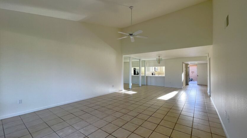 35 Malaga Dr - Rancho Mirage - California - 3 bed, 2 bath rental property
