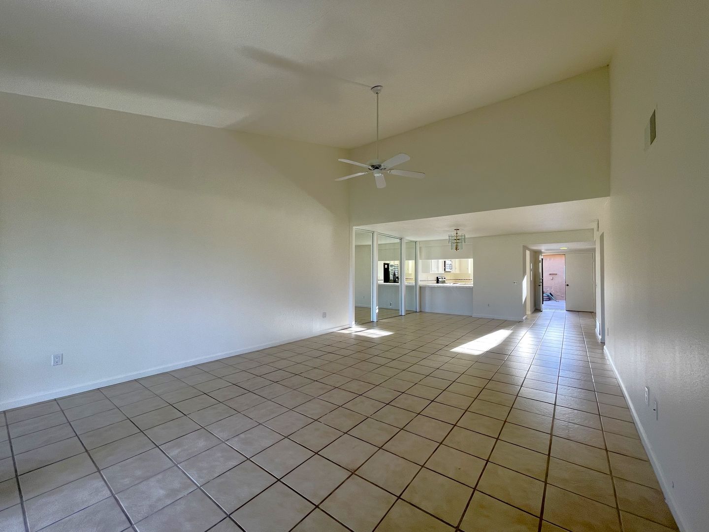 35 Malaga Dr - Rancho Mirage - California - 3 bed, 2 bath rental property