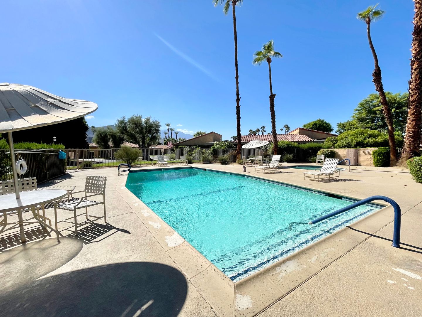35 Malaga Dr - Rancho Mirage - California - 3 bed, 2 bath rental property