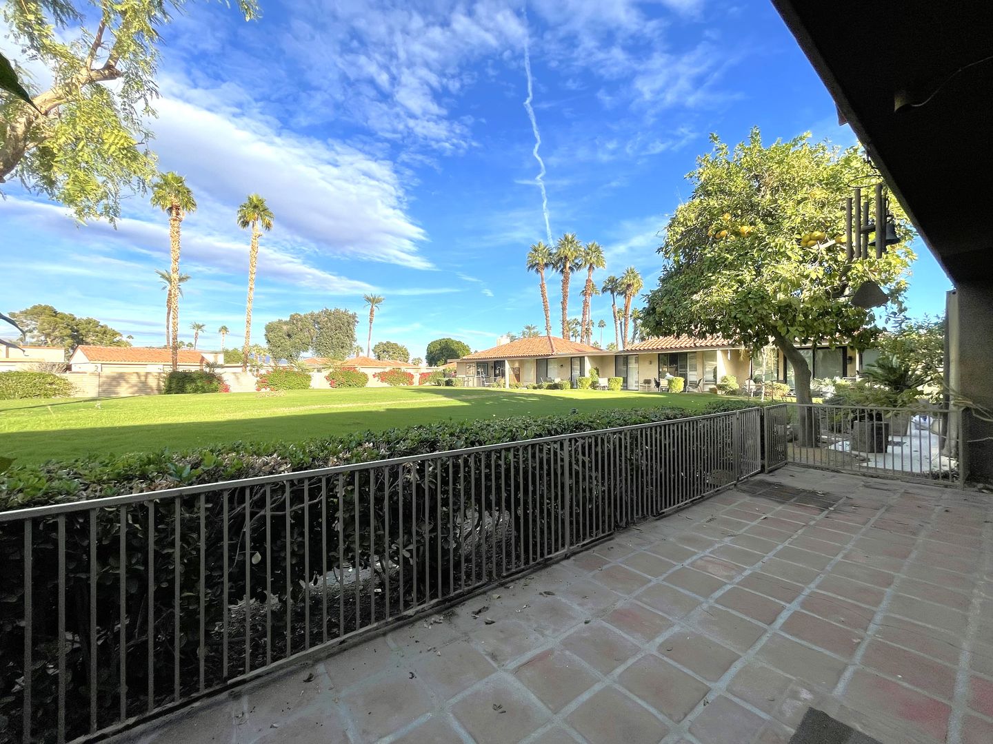 35 Malaga Dr - Rancho Mirage - California - 3 bed, 2 bath rental property
