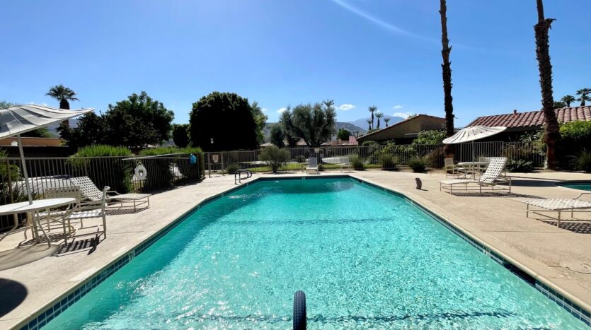 35 Malaga Dr - Rancho Mirage - California - 3 bed, 2 bath rental property