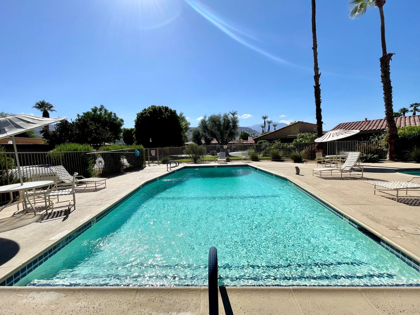 35 Malaga Dr - Rancho Mirage - California - 3 bed, 2 bath rental property