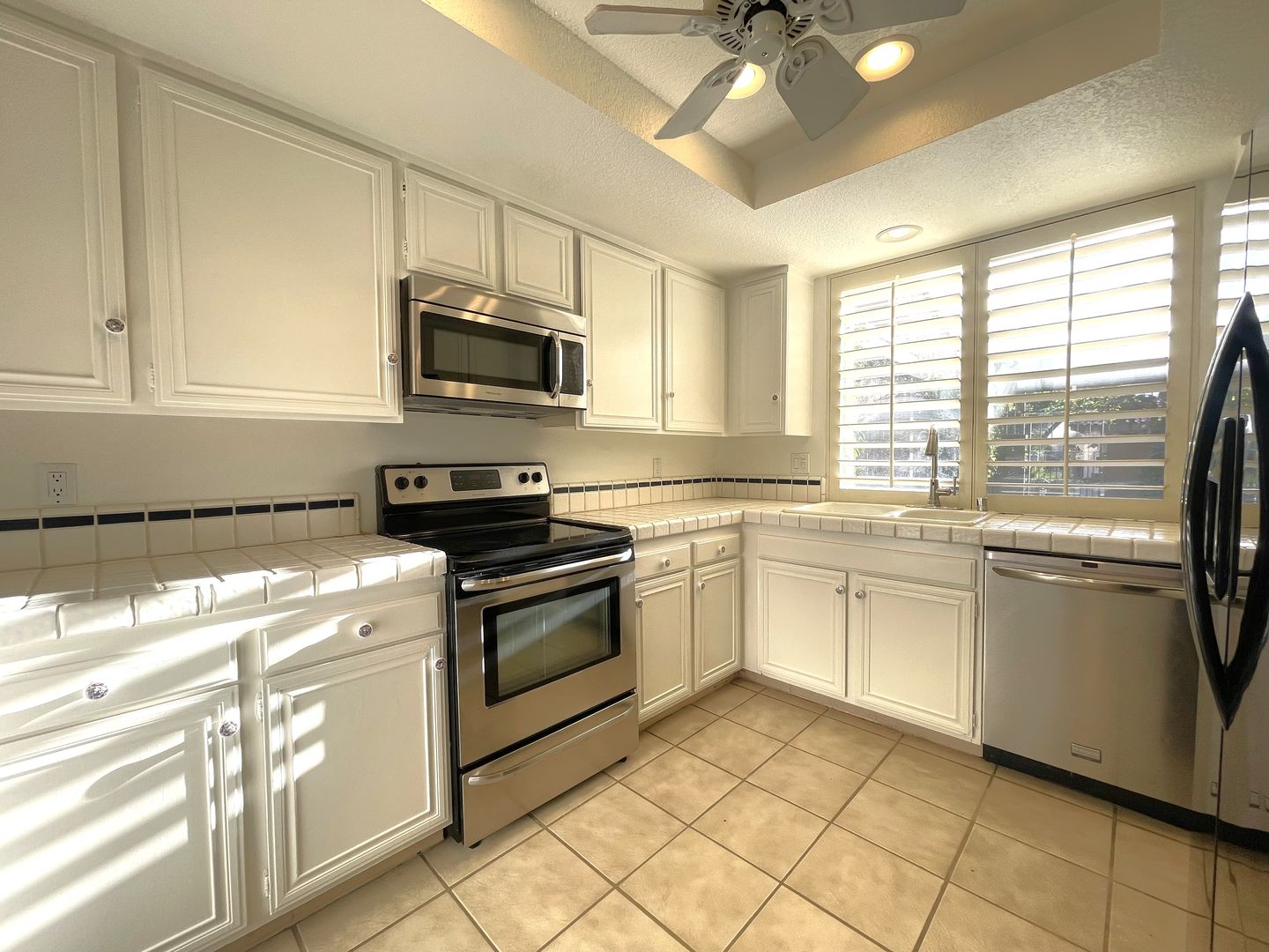 35 Malaga Dr - Rancho Mirage - California - 3 bed, 2 bath rental property