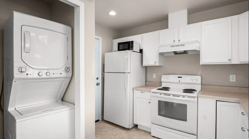 3508 S 45th - Tacoma - Washington - 2 bed, 1 bath rental property