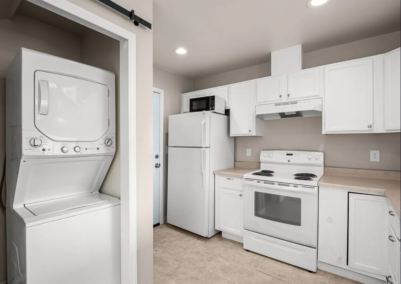 3508 S 45th - Tacoma - Washington - 2 bed, 1 bath rental property