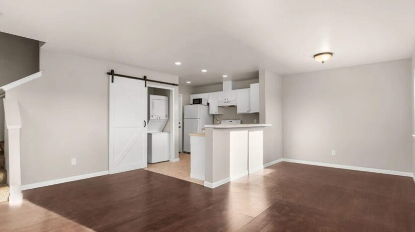 3508 S 45th - Tacoma - Washington - 2 bed, 1 bath rental property