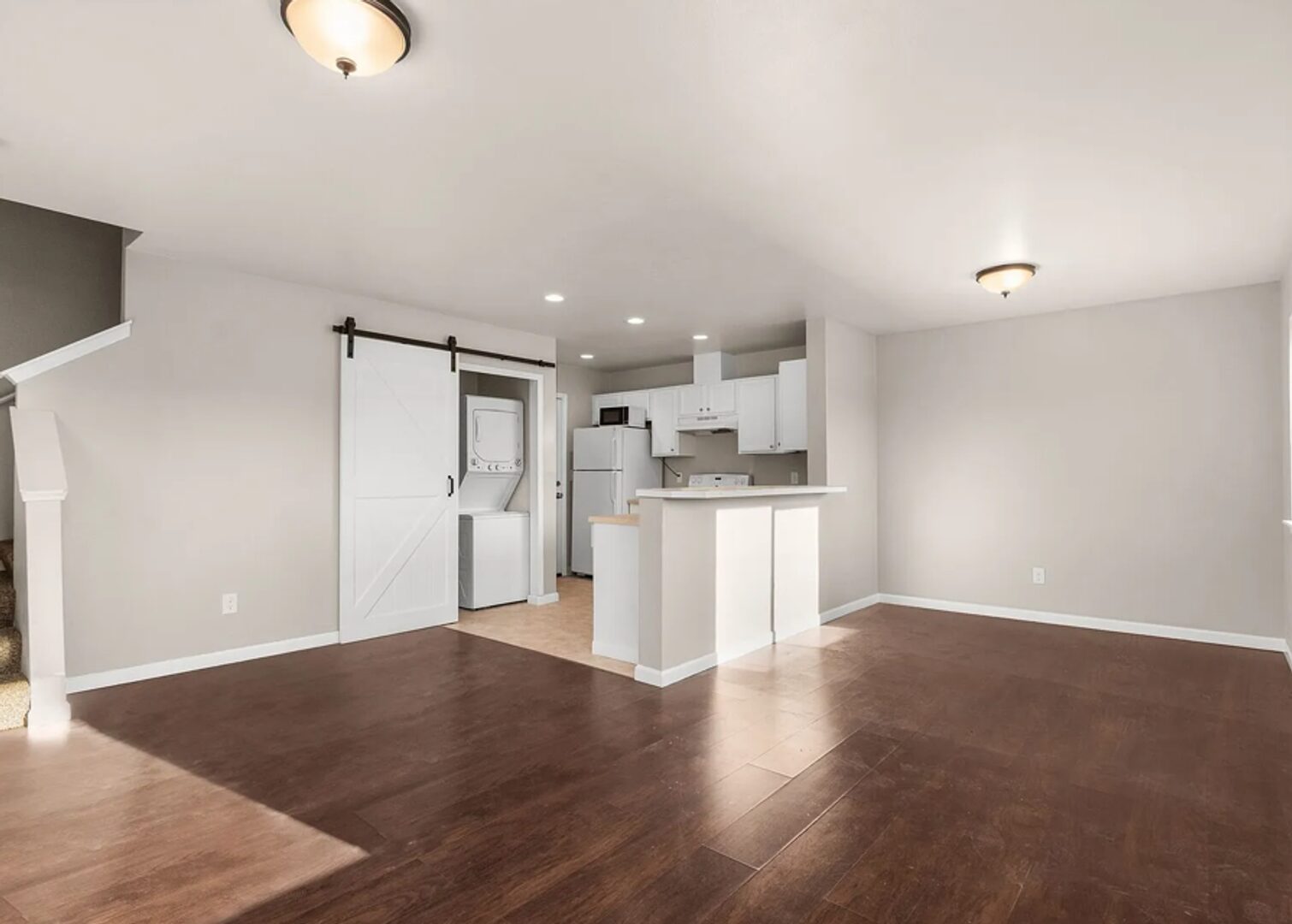 3508 S 45th - Tacoma - Washington - 2 bed, 1 bath rental property