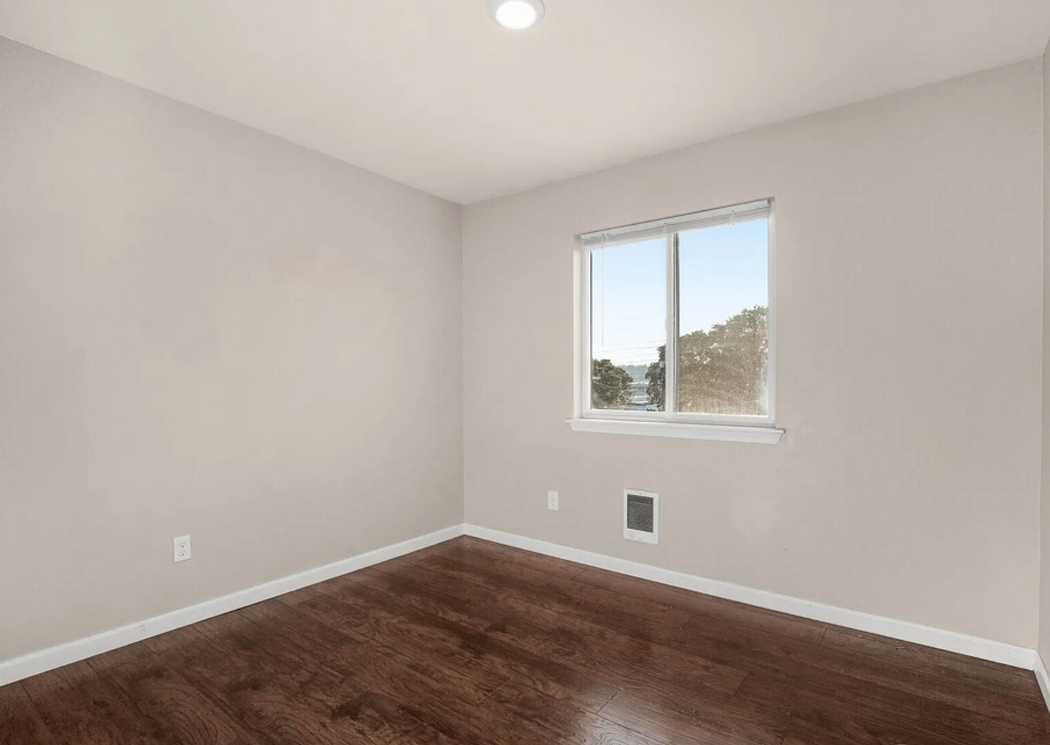 3508 S 45th - Tacoma - Washington - 2 bed, 1 bath rental property