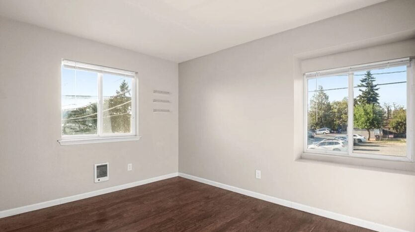 3508 S 45th - Tacoma - Washington - 2 bed, 1 bath rental property