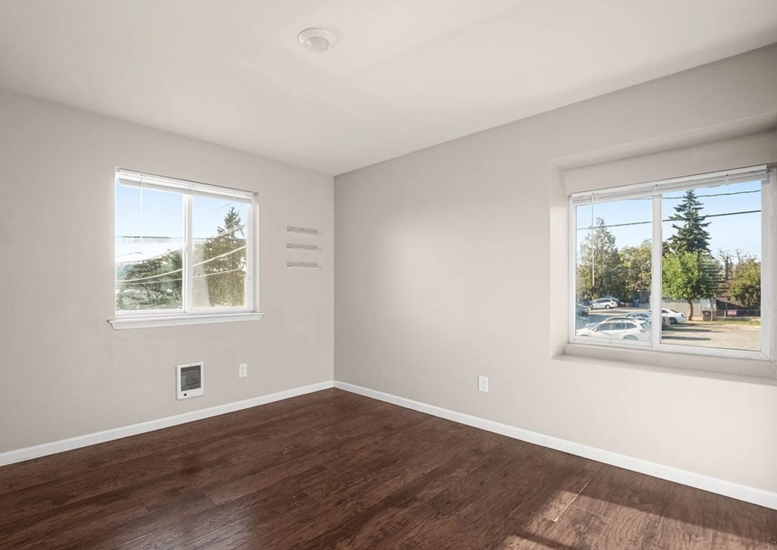 3508 S 45th - Tacoma - Washington - 2 bed, 1 bath rental property