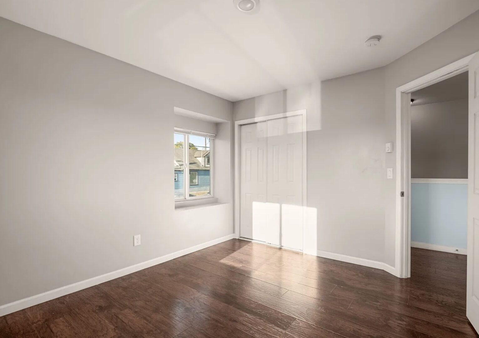 3508 S 45th - Tacoma - Washington - 2 bed, 1 bath rental property