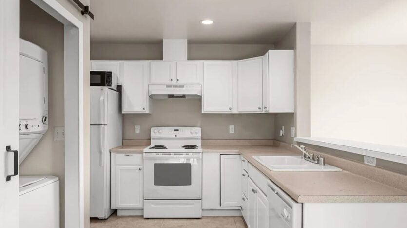 3508 S 45th - Tacoma - Washington - 2 bed, 1 bath rental property