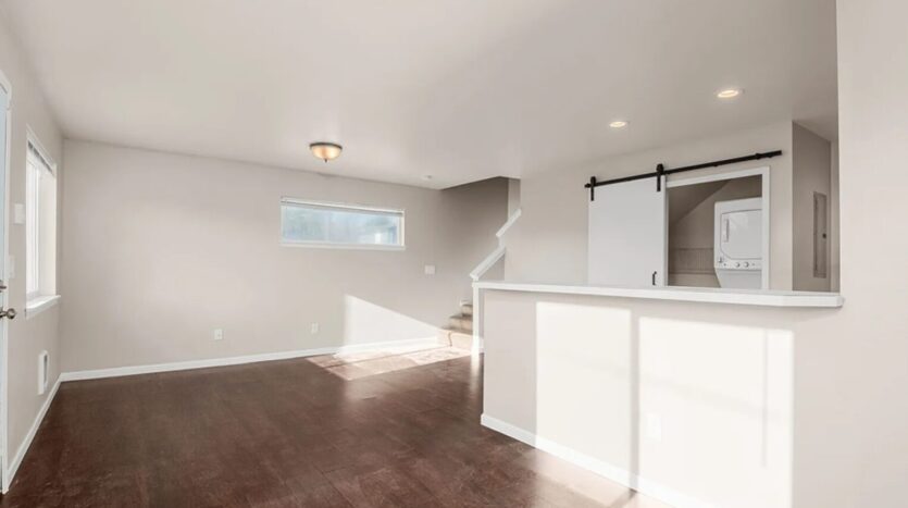 3508 S 45th - Tacoma - Washington - 2 bed, 1 bath rental property