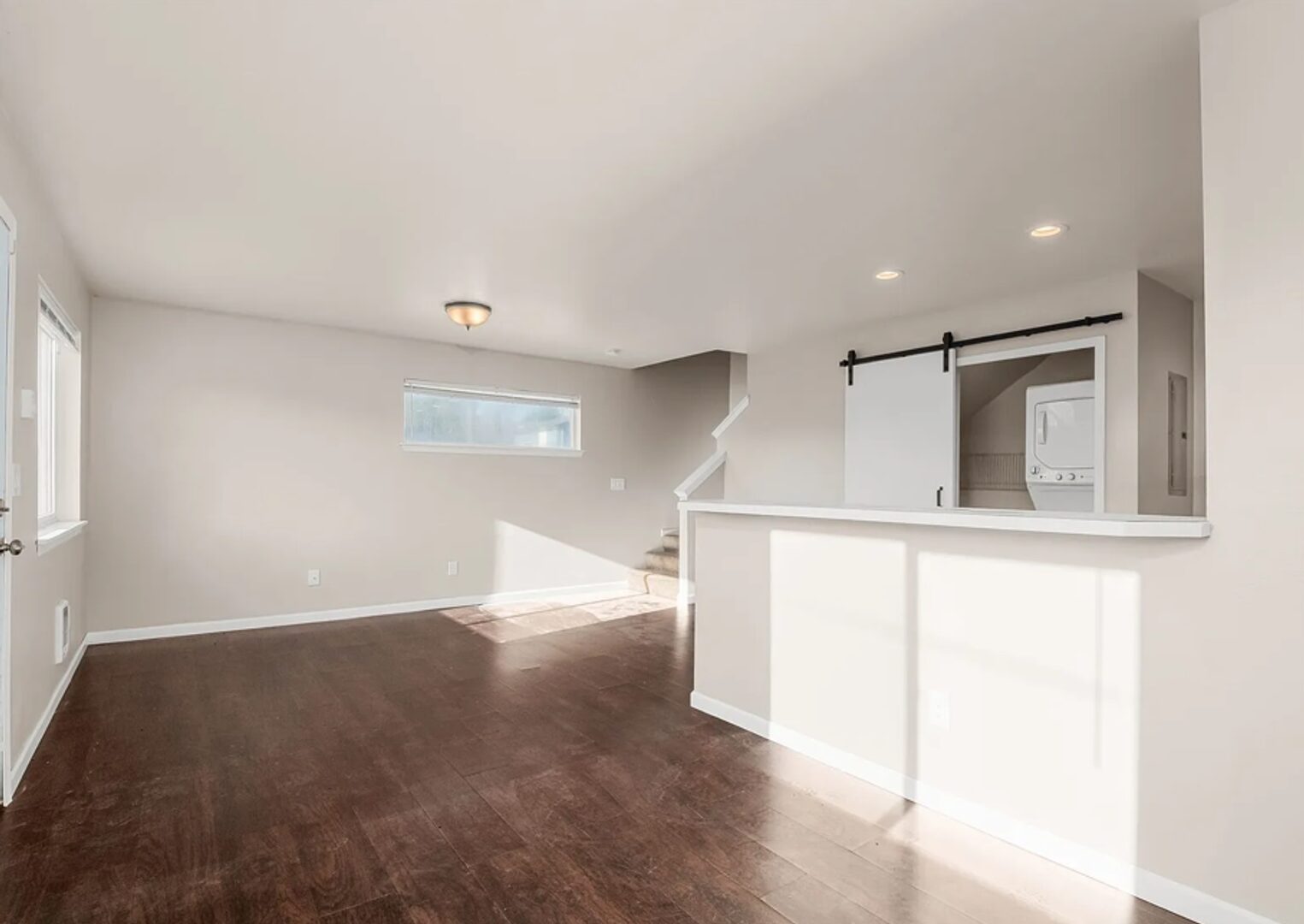 3508 S 45th - Tacoma - Washington - 2 bed, 1 bath rental property