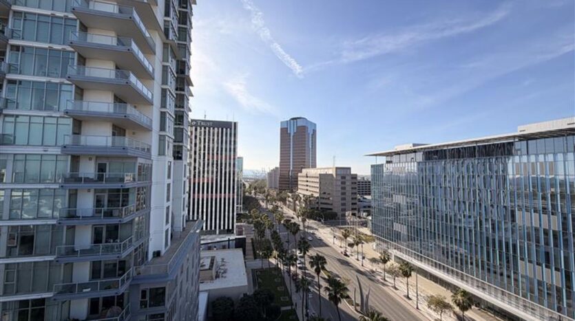 360 Ocean Blvd #502 - Long Beach - California - 1 bed, 1 bath rental property