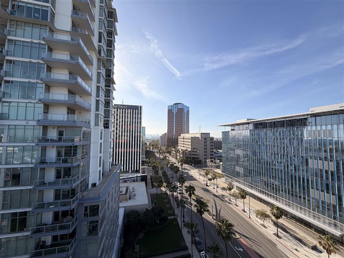 360 Ocean Blvd #502 - Long Beach - California - 1 bed, 1 bath rental property