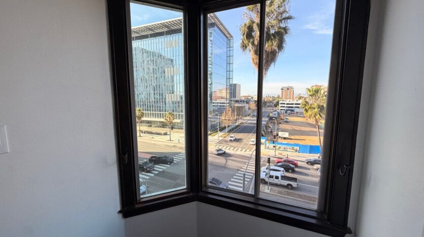 360 Ocean Blvd #502 - Long Beach - California - 1 bed, 1 bath rental property