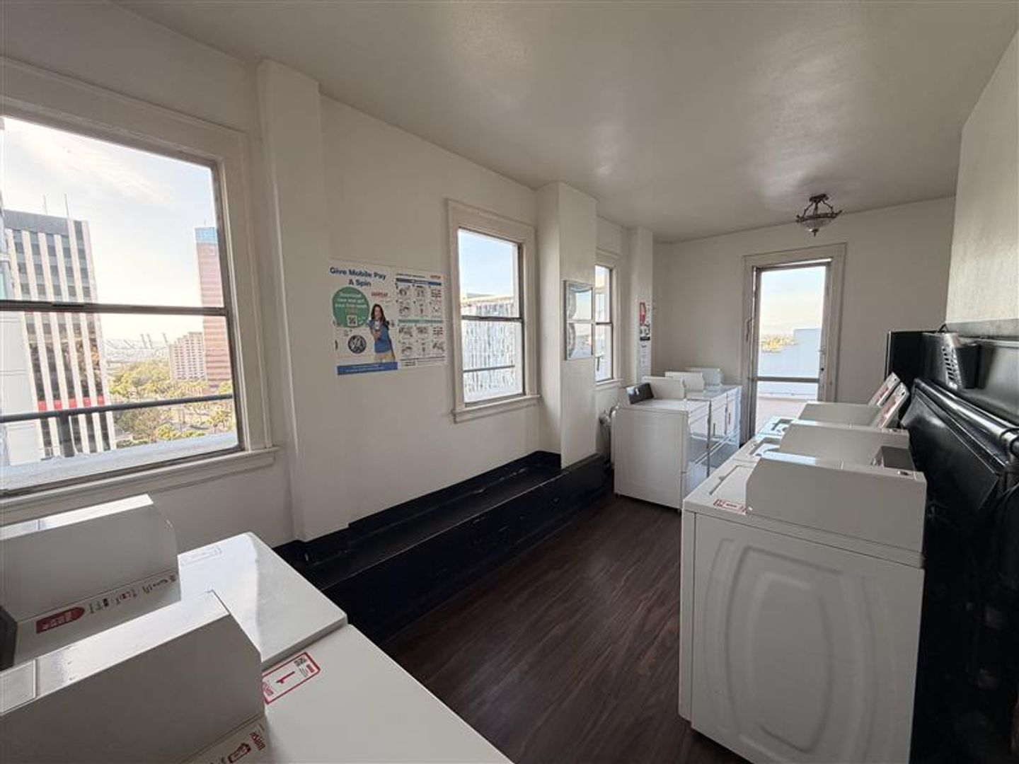 360 Ocean Blvd #502 - Long Beach - California - 1 bed, 1 bath rental property