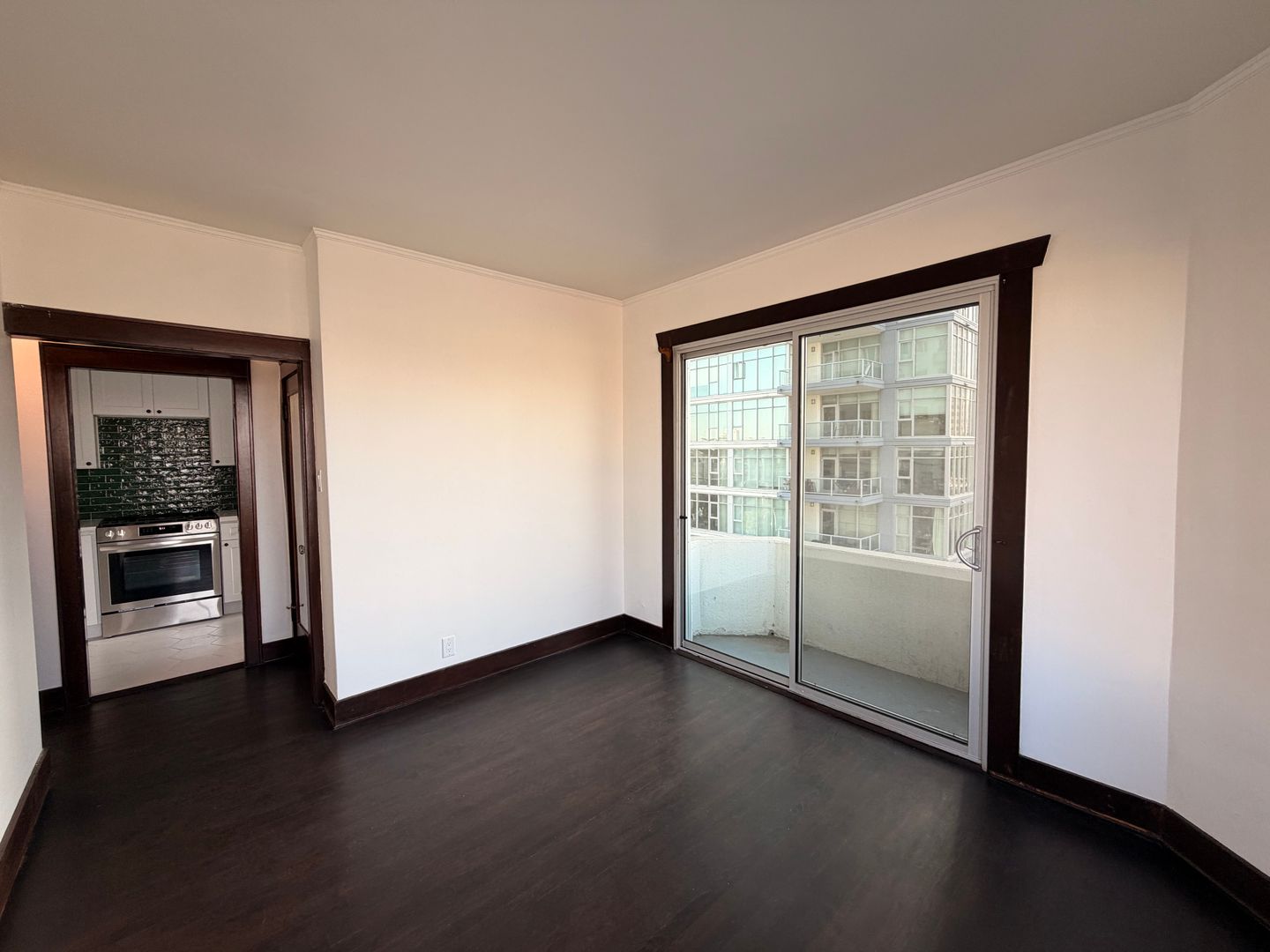360 Ocean Blvd #502 - Long Beach - California - 1 bed, 1 bath rental property
