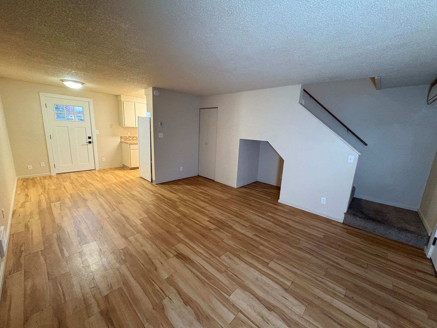 360 SE Railroad St -2 - Bend - Oregon - 2 bed, 1 bath rental property