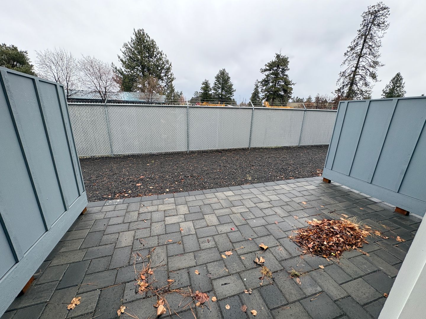 360 SE Railroad St -2 - Bend - Oregon - 2 bed, 1 bath rental property